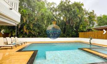 Imagem: Raízes de Juquehy Aluguel de Temporada