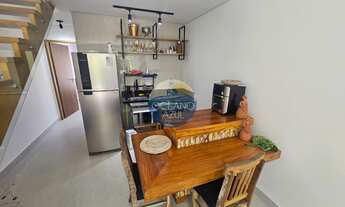 Imagem 4: Apartamento Temporada em Juquehy - 5 pessoas, pertinho da praia - c/ 2/1 suíte, sala, coz