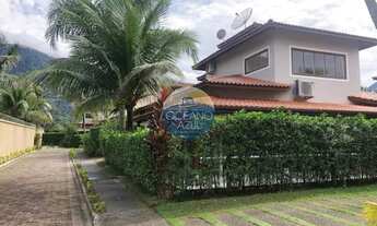 Imagem 2: Casa a Venda ou Alugar Temporada Pé na Areia - Juquehy - com 4 suítes, piscina privativa