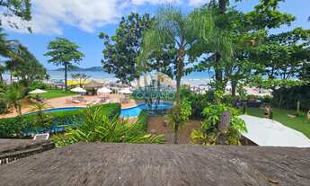 Imagem: Casa Aluguel Temporada Pé na Areia - Juquehy