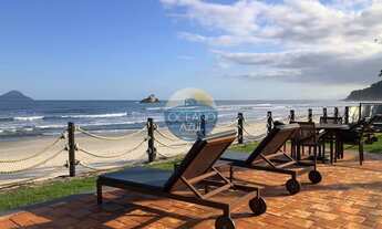 Imagem: Casa Aluguel Temporada Juquehy - av. Praia