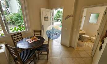 Imagem 6: Casa Condomínio Temporada - Juquehy - 160m da praia, com 4 suítes, hidro & área gourmet, 3