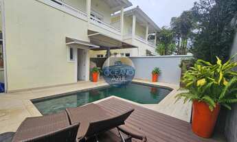 Imagem: Casa a Venda Condomínio em Juquehy - Av