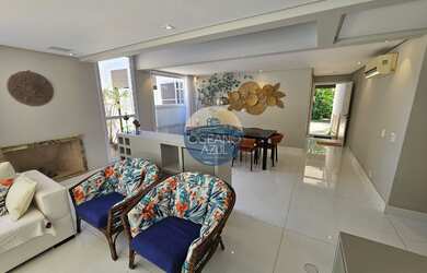 Imagem 7: Raízes de Juquehy Aluguel de Temporada - c/4 suítes, piscina & churrasqueira, 2 vagas, 12