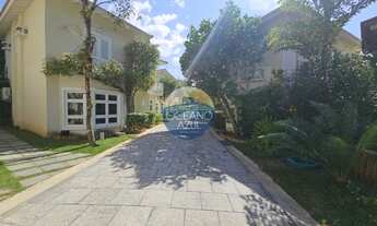 Imagem 2: Aluguel de Temporada - Condomínio Juquehy - 160m da praia, c/ 4/2 suítes, piscina & churra