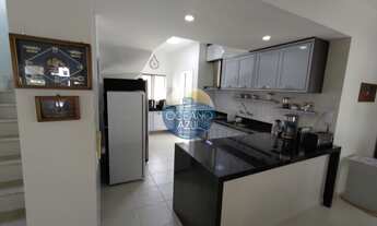 Imagem 6: Aluguel de Temporada - Condomínio Juquehy - 160m da praia, c/ 4/2 suítes, piscina & churra