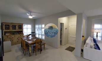 Imagem 3: Aluguel de Temporada - Condomínio Juquehy - 160m da praia, c/ 4/2 suítes, piscina & churra