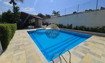 Imagem: Aluguel de Temporada - Condomínio Juquehy