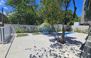 Imagem 7: Flats c/ Quintal ou Terraço Gourmet - Lançamento em Juquehy c/ Parcelamento Direto, 50 m²