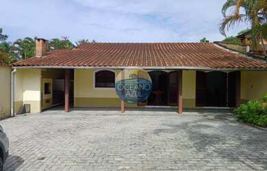 Imagem: Casa a Venda em Juquehy - 440m da praia