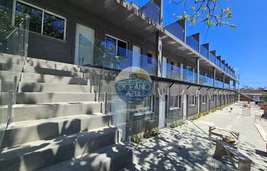 Imagem 5: Flats c/ Quintal ou Terraço Gourmet - Lançamento em Juquehy c/ Parcelamento Direto, 50 m²