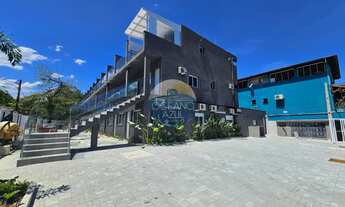 Imagem: Flats c/ Quintal ou Terraço Gourmet - Lançamento