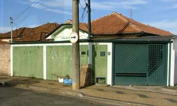 Imagem: CASA RESIDENCIAL em Rio Claro - SP, VILA
