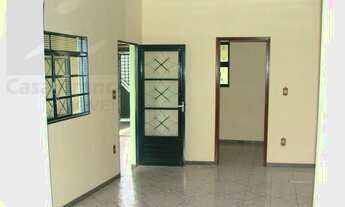 Imagem 4: CASA RESIDENCIAL em Rio Claro - SP, VILA INDAIÁ