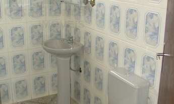 Imagem 6: CASA RESIDENCIAL em Rio Claro - SP, VILA INDAIÁ