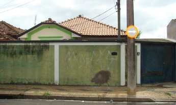 Imagem 2: CASA RESIDENCIAL em Rio Claro - SP, VILA INDAIÁ