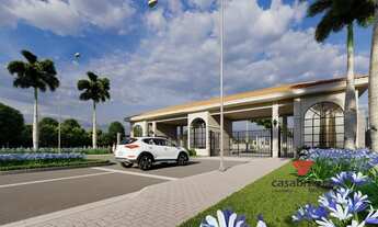 Imagem 4: TERRENO RESIDENCIAL em RIO CLARO - SP, RESIDENCIAL CAMPESTRE VILA RICA