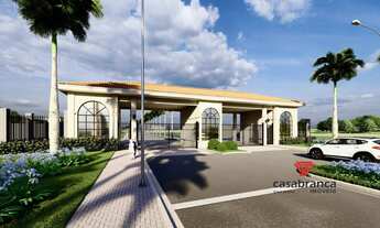 Imagem 7: TERRENO RESIDENCIAL em RIO CLARO - SP, RESIDENCIAL CAMPESTRE VILA RICA