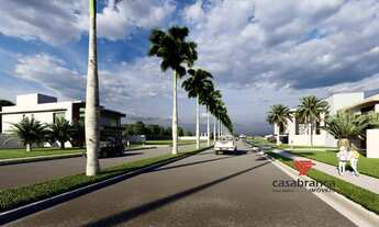 Imagem 4: TERRENO RESIDENCIAL em RIO CLARO - SP, RESIDENCIAL CAMPESTRE VILA RICA
