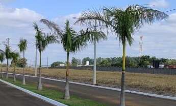 Imagem 6: TERRENO RESIDENCIAL em RIO CLARO - SP, RESIDENCIAL CAMPESTRE VILA RICA