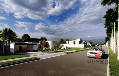 Imagem 5: TERRENO RESIDENCIAL em RIO CLARO - SP, RESIDENCIAL CAMPESTRE VILA RICA