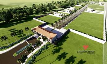 Imagem 7: TERRENO RESIDENCIAL em RIO CLARO - SP, RESIDENCIAL CAMPESTRE VILA RICA