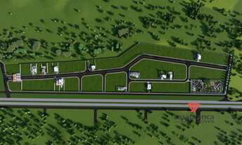 Imagem 6: TERRENO RESIDENCIAL em RIO CLARO - SP, RESIDENCIAL CAMPESTRE VILA RICA