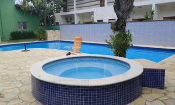 Imagem: Apartamento com 2 quartos, 80m2m², à venda