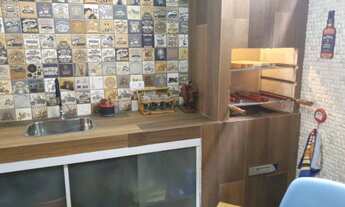 Imagem 7: Apartamento com 2 quartos, 80m2m², à venda em Bertioga, Morada da Praia