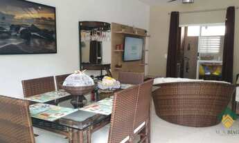 Imagem 4: Apartamento com 2 quartos, 80m2m², à venda em Bertioga, Morada da Praia