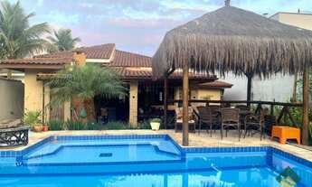 Imagem: Casa com 3 quartos, 504m2, à venda em Bertioga