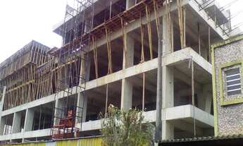 Imagem 2: APARTAMENTO COM 102 m² - VILA CAICARA - PRAIA GRANDE SP