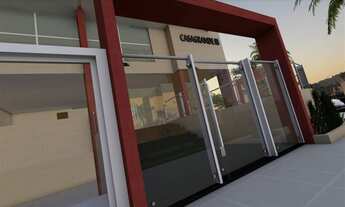 Imagem 7: APARTAMENTO COM 90.34 m² - VILA CAICARA - PRAIA GRANDE SP