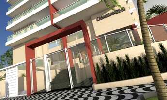 Imagem 4: APARTAMENTO COM 90.34 m² - VILA CAICARA - PRAIA GRANDE SP