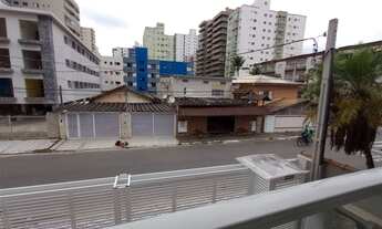 Imagem: CASA COM 67.11 m² - TUPI - PRAIA GRANDE