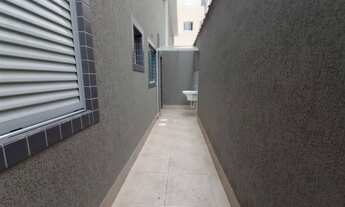 Imagem 2: CASA COM 49.08 m² - TUPI - PRAIA GRANDE SP