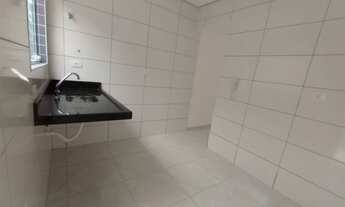 Imagem 3: CASA COM 49.08 m² - TUPI - PRAIA GRANDE SP