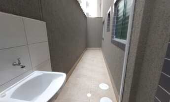 Imagem 4: CASA COM 49.08 m² - TUPI - PRAIA GRANDE SP