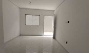 Imagem 5: CASA COM 49.08 m² - TUPI - PRAIA GRANDE SP