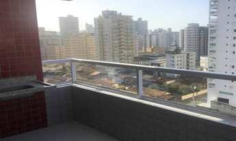 Imagem 5: APARTAMENTO COM 100.04 m² - TUPI - PRAIA GRANDE SP