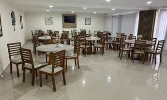 Imagem: APARTAMENTO COM 100.58 m² - TUPI - PRAIA