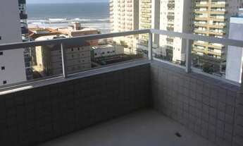 Imagem: APARTAMENTO COM 100.04 m² - TUPI - PRAIA