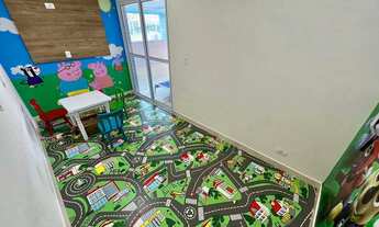 Imagem 3: APARTAMENTO COM 100.04 m² - TUPI - PRAIA GRANDE SP