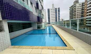 Imagem 7: APARTAMENTO COM 100.04 m² - TUPI - PRAIA GRANDE SP