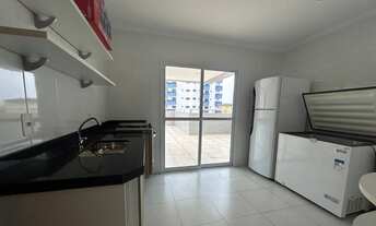 Imagem 7: APARTAMENTO COM 100.04 m² - TUPI - PRAIA GRANDE SP