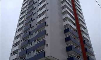 Imagem 2: APARTAMENTO COM 100.58 m² - TUPI - PRAIA GRANDE SP