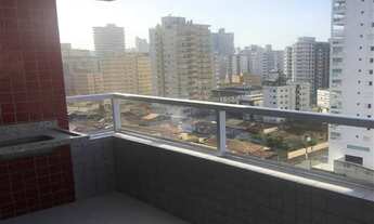 Imagem 4: APARTAMENTO COM 100.58 m² - TUPI - PRAIA GRANDE SP