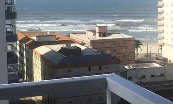 Imagem: APARTAMENTO COM 100.58 m² - TUPI - PRAIA