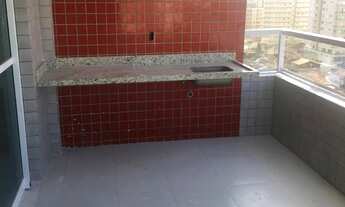 Imagem 5: APARTAMENTO COM 100.58 m² - TUPI - PRAIA GRANDE SP