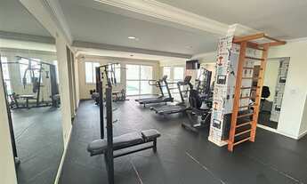 Imagem 6: APARTAMENTO COM 200.08 m² - TUPI - PRAIA GRANDE SP